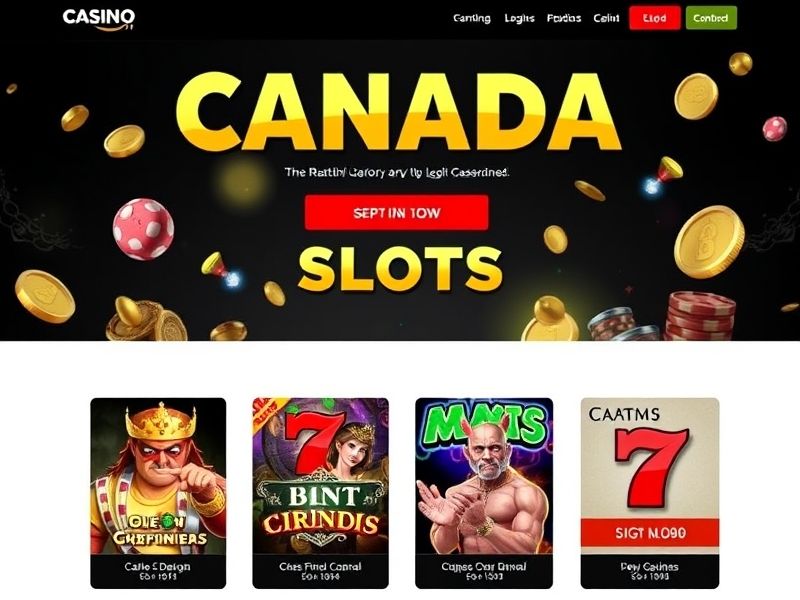 Find a comprehensive list of legit online casinos in Canada that are regulated, secure, and offer fair gaming. Trust our expert reviews and up-to-date information to guide your gambling choices with confidence in 2024.