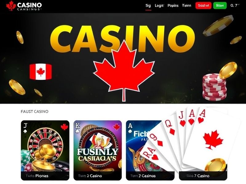 Find a comprehensive list of legit online casinos in Canada that are regulated, secure, and offer fair gaming. Trust our expert reviews and up-to-date information to guide your gambling choices with confidence in 2024.