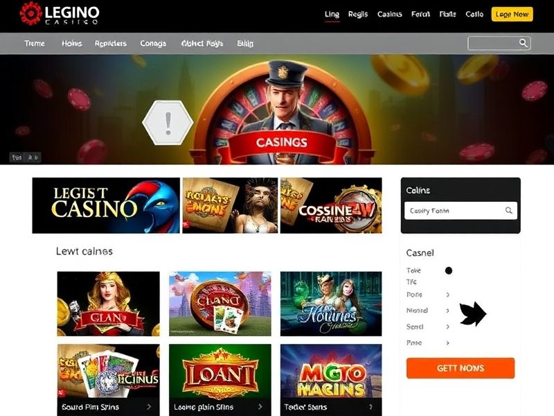 Find a comprehensive list of legit online casinos in Canada that are regulated, secure, and offer fair gaming. Trust our expert reviews and up-to-date information to guide your gambling choices with confidence in 2024.